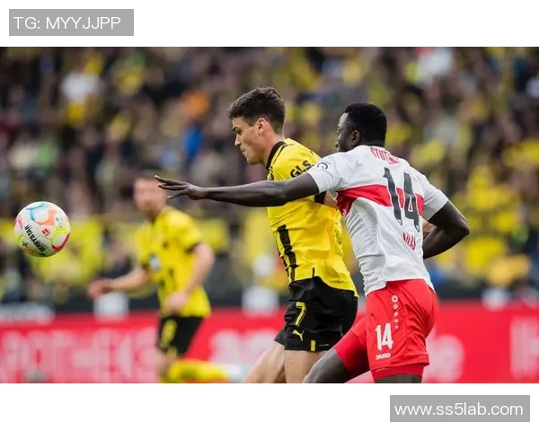 德甲激情对决巴萨6-2战胜多特蒙德点球大战引发全场狂欢解析