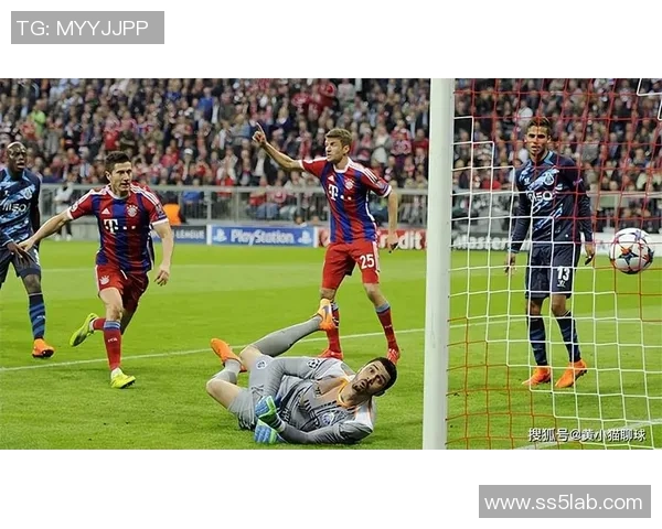 波尔图绝杀拜仁友谊赛精彩瞬间全场沸腾回顾集锦