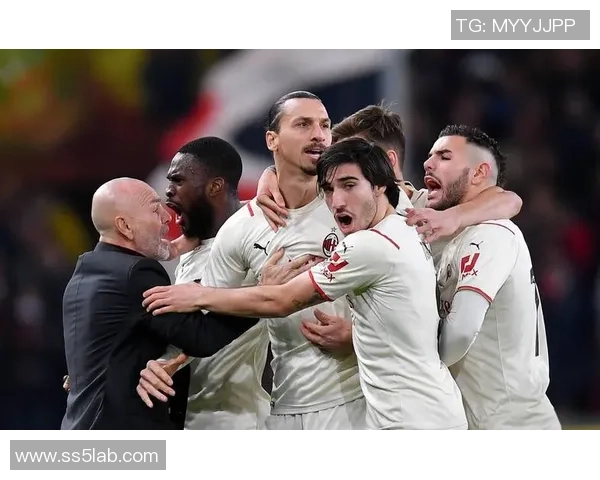 AC米兰大胜拜仁5-1神奇扑救瞬间点燃全场激情集锦回顾