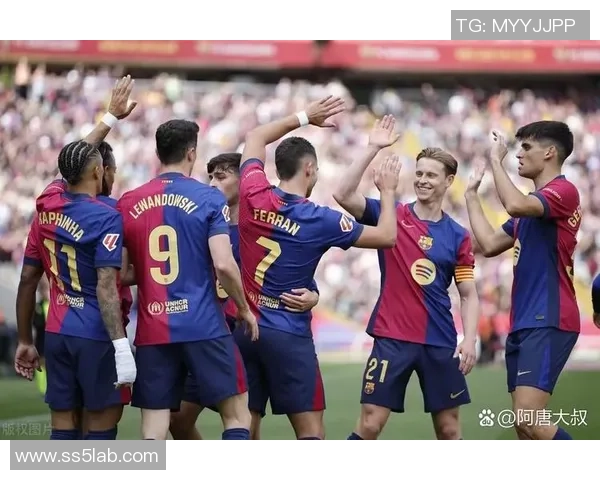 德甲精彩对决巴萨狂胜尤文图斯四球引发全场沸腾