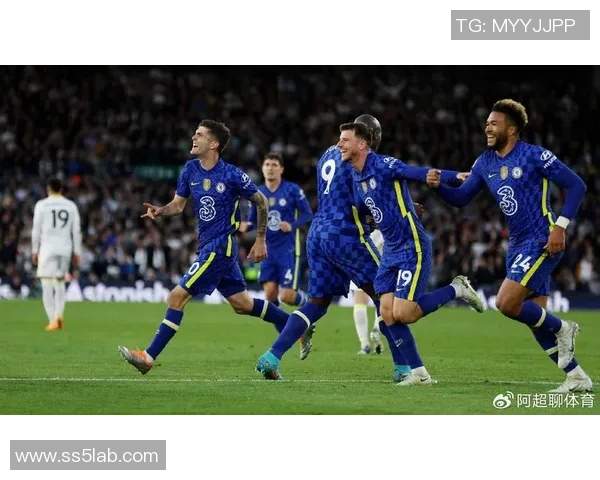 英超激战：AC米兰与切尔西战成平局补时进球点燃全场激情