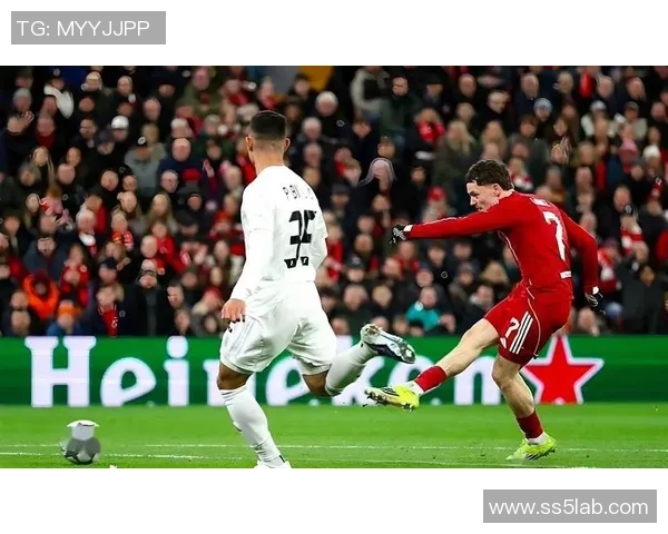 利物浦逆转皇马夺冠瞬间精彩集锦引爆全场热情