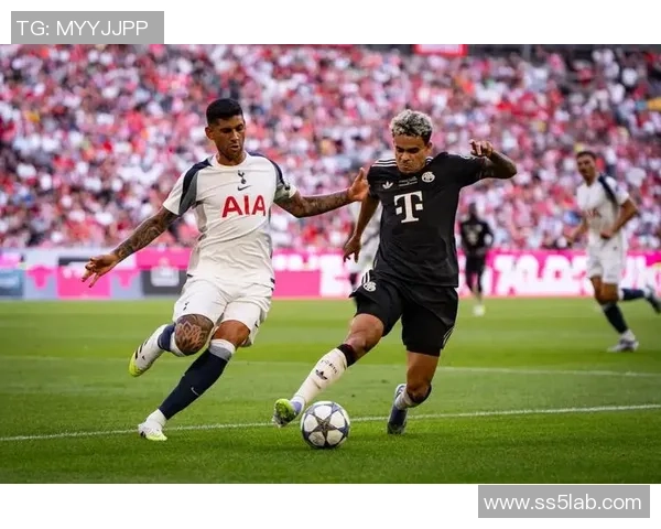 中超热刺与拜仁激战成平局数据分析揭示比赛精彩瞬间