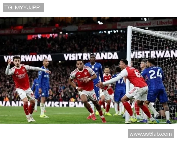 热刺逆袭阿森纳2-1胜利引发全场狂欢精彩战报回顾